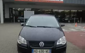 Volkswagen Polo Evreux
