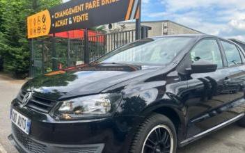 Volkswagen Polo Aulnay-sous-Bois