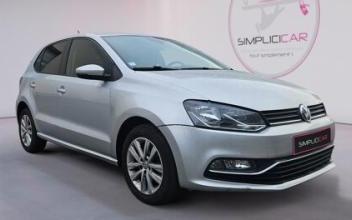Volkswagen polo Orgeval