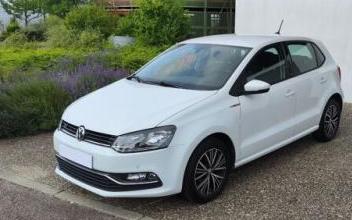 Volkswagen polo Buchelay