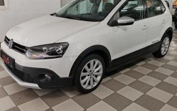 Volkswagen polo Antibes