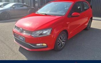 Volkswagen polo Caudan