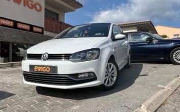 Volkswagen polo Sainte-Maxime