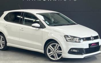 Volkswagen Polo Maubeuge