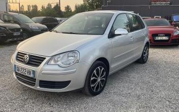 Volkswagen Polo Feyzin