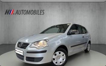 Volkswagen Polo Saint-Jean-le-Blanc