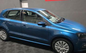 Volkswagen Polo Duppigheim