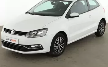 Volkswagen Polo Issy-les-Moulineaux