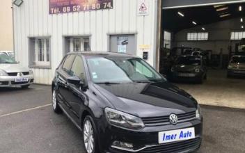 Volkswagen polo Beauvais