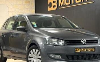 Volkswagen polo Albi