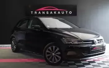 Volkswagen Polo L'Isle-sur-la-Sorgue