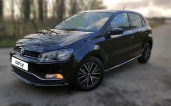 Volkswagen polo Domont