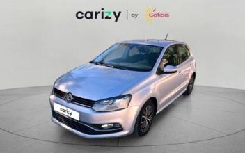 Volkswagen polo Hyères