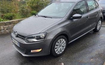Volkswagen Polo Sannois