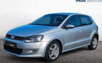 Volkswagen Polo Dijon