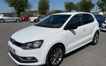 Volkswagen polo Brétigny-sur-Orge