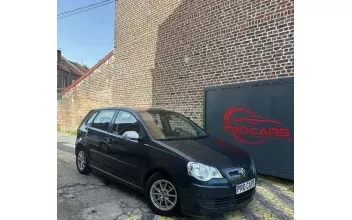 Volkswagen Polo Douai
