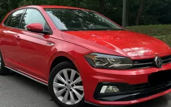 Volkswagen Polo Metz