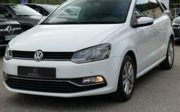 Volkswagen Polo Meyreuil