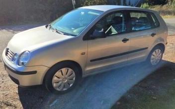 Volkswagen polo Orvault