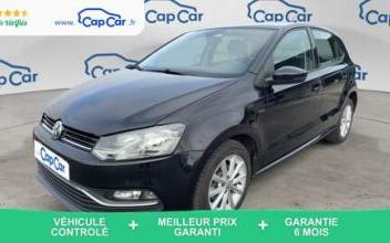 Volkswagen polo Isneauville