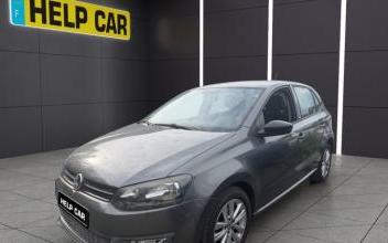 Volkswagen Polo Voreppe