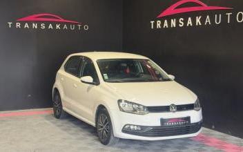 Volkswagen Polo Avignon