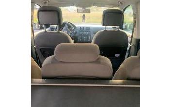 Volkswagen touran Abidos