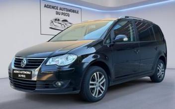 Volkswagen touran Le-Pecq