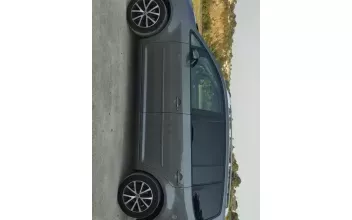 Volkswagen Touran Thouars