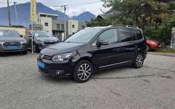 Volkswagen Touran Albertville