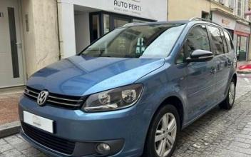 Volkswagen touran Meaux