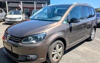 Volkswagen touran Mazères-Lezons