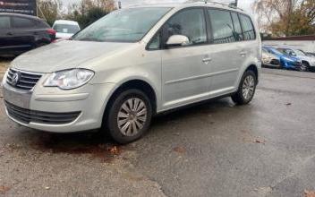 Volkswagen Touran Linas