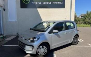 Volkswagen up Sevenans