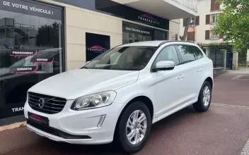 Volvo XC60 Les-Clayes-sous-Bois