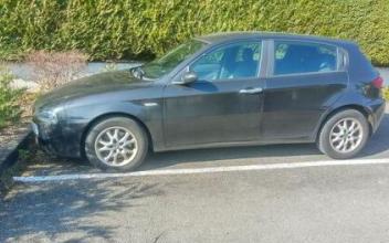 Alfa-romeo 147 Albertville