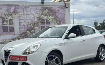 Alfa-romeo giulietta Saint-Priest