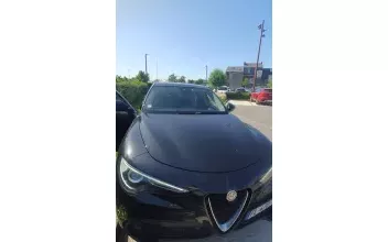 Alfa-romeo GT Auchel