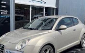 Alfa-romeo Mito Gouesnou