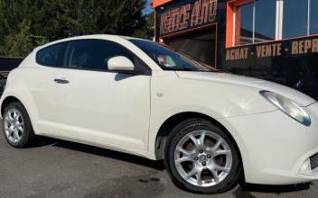 Alfa-romeo Mito Morsang-sur-Orge