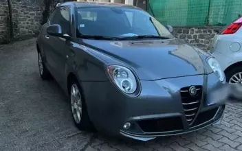 Alfa-romeo MiTo Millau