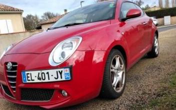 Alfa-romeo mito Albi
