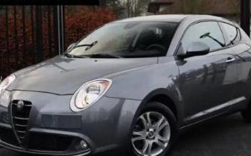 Alfa-romeo mito Armentières