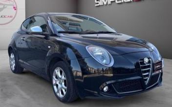 Alfa-romeo mito Vaucresson