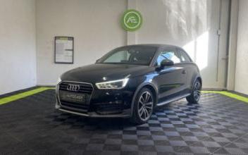 Audi A1 Sarrians