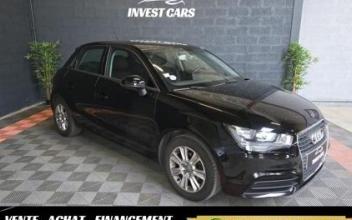 Audi a1 Mérignac