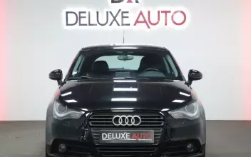 Audi A1 La-Roquette-sur-Siagne