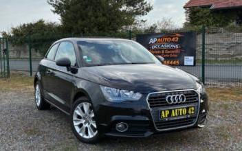 Audi A1 Savigneux