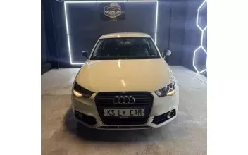 Audi A1 Peltre